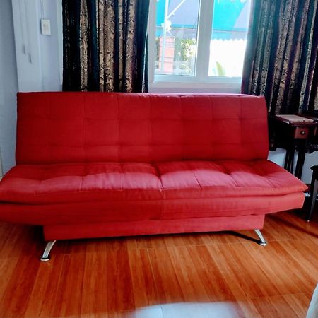 Mango Tree Guestroom Bangkok Exterior photo