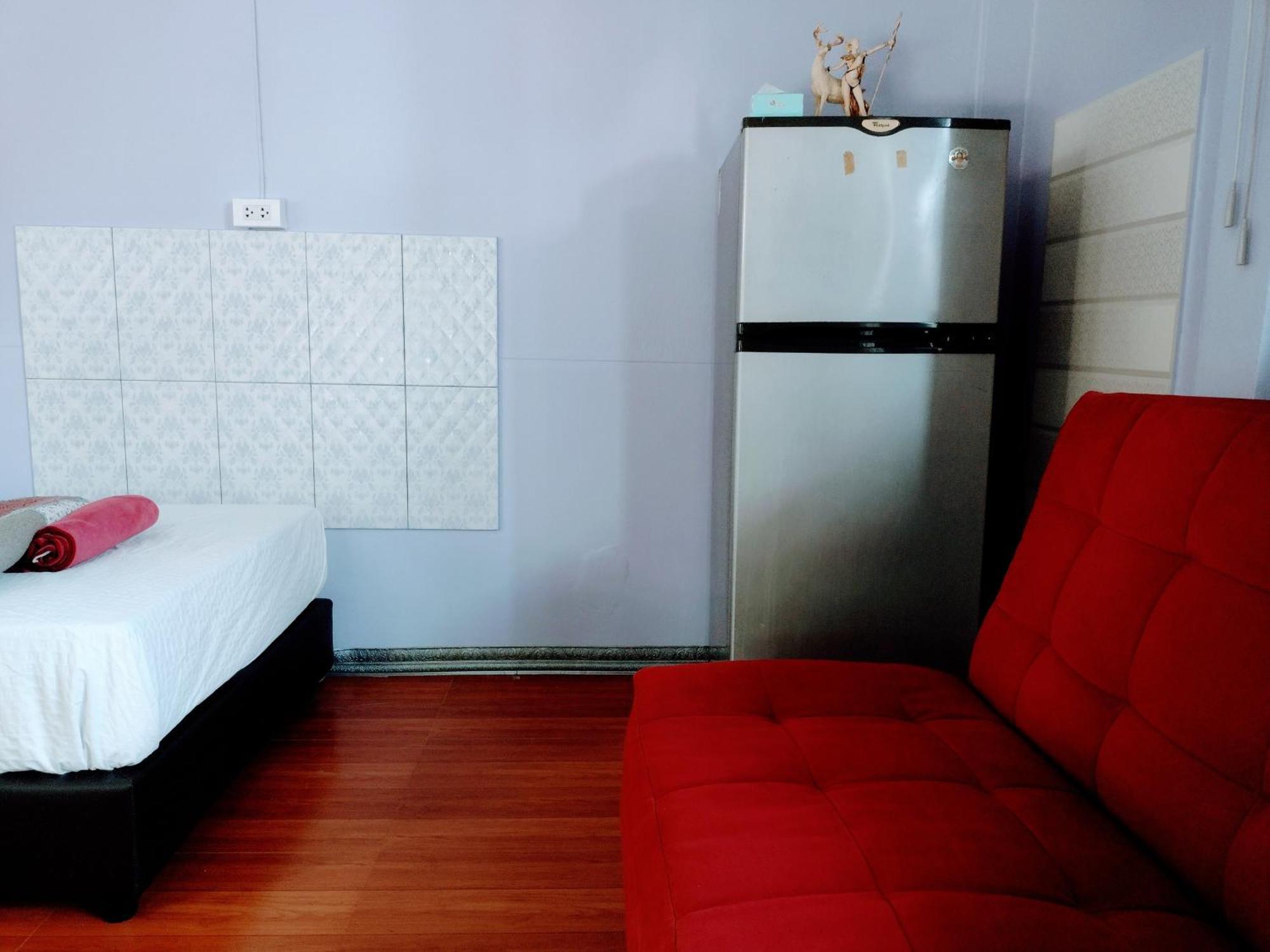 Mango Tree Guestroom Bangkok Exterior photo