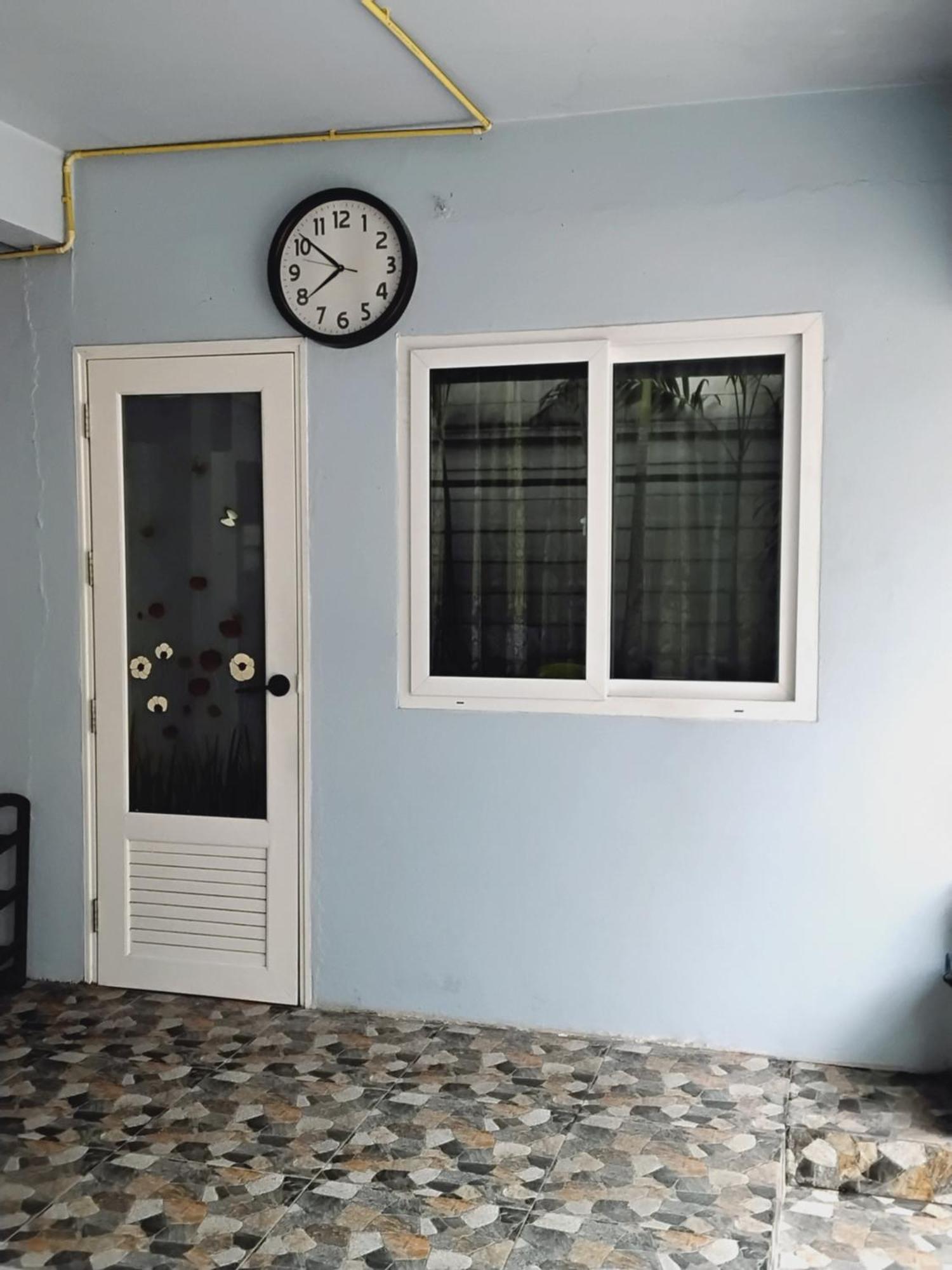 Mango Tree Guestroom Bangkok Exterior photo